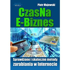 CzasNaE-Biznes (e-book)