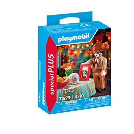 Playmobil Día de los Muertos 71879