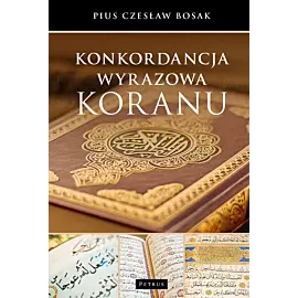 Konkordancja wyrazowa koranu