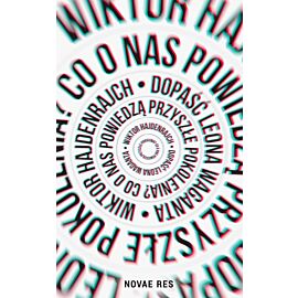 Dopaść Leona Waganta