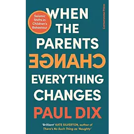 When the Parents Change, Everything Changes