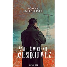 Śmierć w cieniu dziesięciu wież
