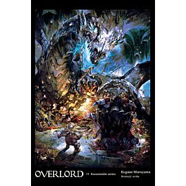 Overlord (Light Novel) - 11