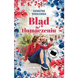 Błąd w tłumaczeniu (Duże Litery)