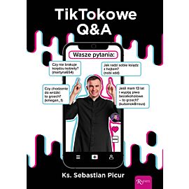 TikTokowe Q&A (e-book)