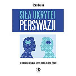 Siła ukrytej perswazji