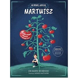 Co robić gdy się martwisz