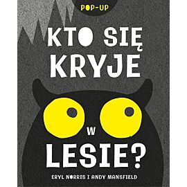Kto się kryje w lesie?