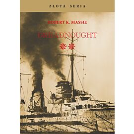 DREADNOUGHT Tom 2 (e-book)