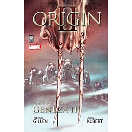 Wolverine - Geneza II