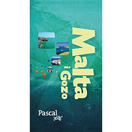 Malta i Gozo - Pascal 360 stopni (2015)