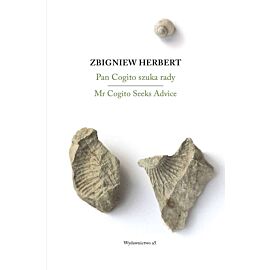 Pan cogito szuka rady / mr cogito seeks advice wyd. 2