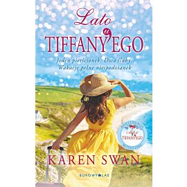 Lato u Tiffany’ego