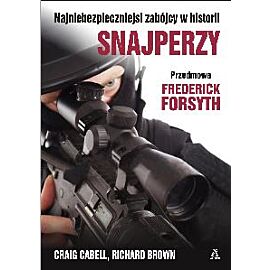 Snajperzy