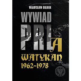 Wywiad PRL a Watykan 1962-1978