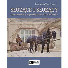Służące i służący