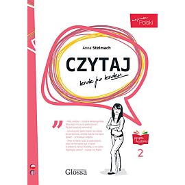 CZYTAJ krok po kroku 2