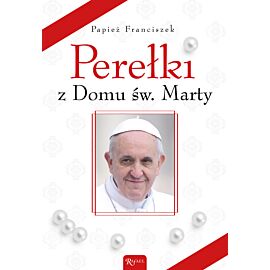 Perełki z Domu św. Marty (e-book)
