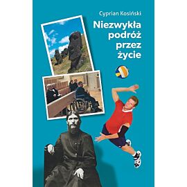 Niezwykła podróż przez życie