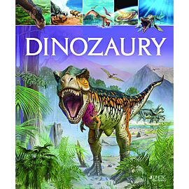 Dinozaury