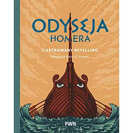 Odyseja Homera