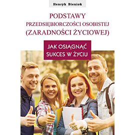 Podstawy przedsiębiorczości osobistej (zaradności życiowej)