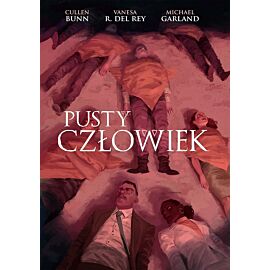 Pusty Człowiek