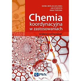 Chemia koordynacyjna w zastosowaniach