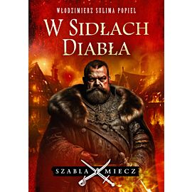 W sidłach Diabła (e-book)
