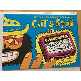 Cut & Stab - (plansza 6)