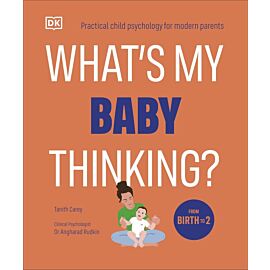 What's My Baby Thinking?