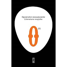 Opowieści niesamowite 2. Literatura rosyjska