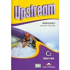 Upstream Proficiency Stydent's Book C2