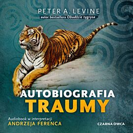 Autobiografia traumy (audiobook MP3)