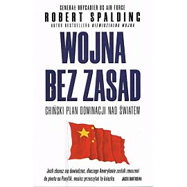 Wojna bez zasad