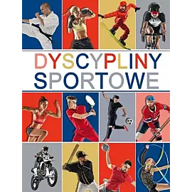 Dyscypliny sportowe