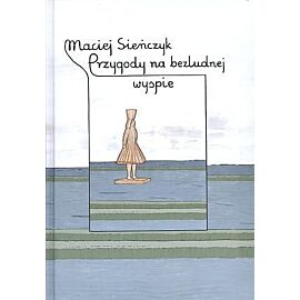 Przygody na bezludnej wyspie (wyd. II)
