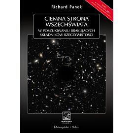 Ciemna strona Wszechświata