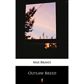 Outlaw Breed (e-book)