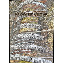 Parasitic City – 0