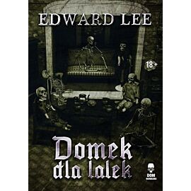 Domek dla lalek