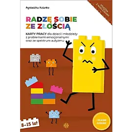 Radzę sobie ze złością