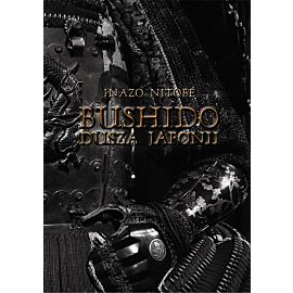 Bushido Dusza Japonii