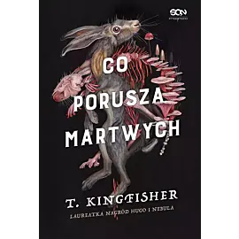 Co porusza martwych