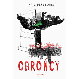 Obrońcy