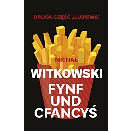 Fynf und cfancyś (e-book)