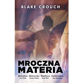Mroczna materia