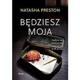 Będziesz moja wyd. 2