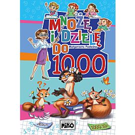 Mnożę i dzielę do 1000