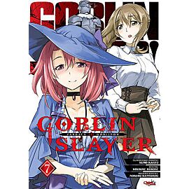 Goblin Slayer - 07